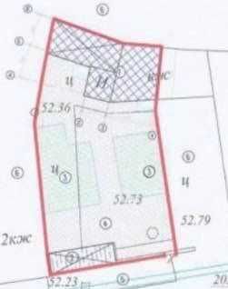 Элитная Махалля Ракатбош, Земля под застройку 2,5 сотки