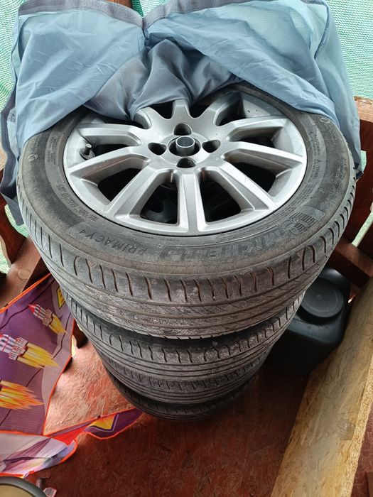 Vand Opel Astra H hatchback