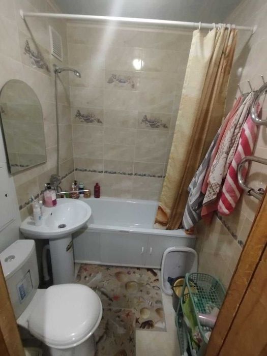 2 ком квартира в центре