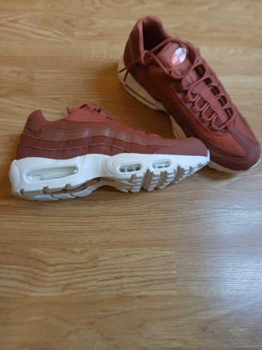 Nike Air Max 95 Premium SE Dusty Peach-42
