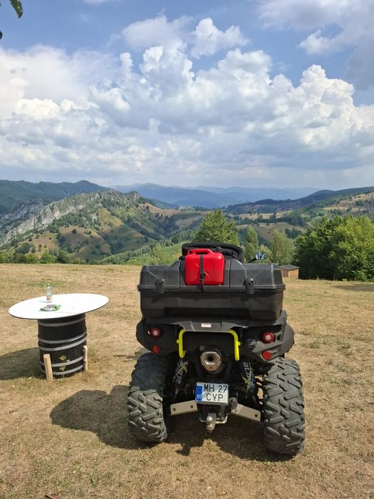 ATV TGB BLade 1000 LT