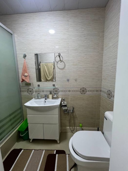 ЦУМ - Метро Космоновт 2- комнатная Аренда квартиры