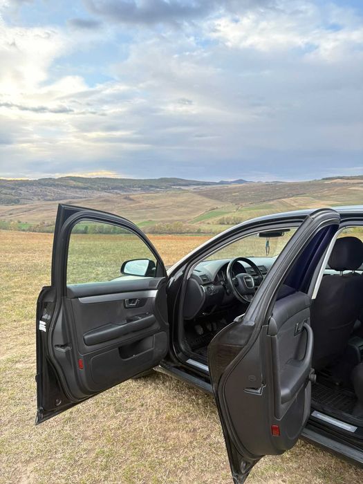 AUDI A4 2006 — imagine 4