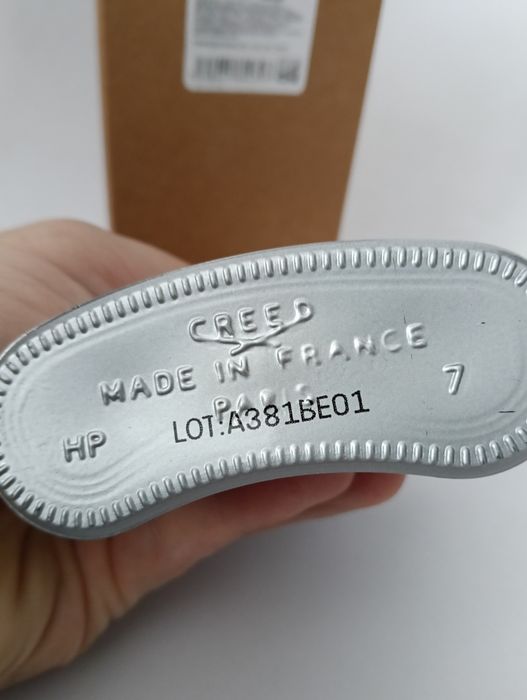 Creed Himalaya nou apa de parfum