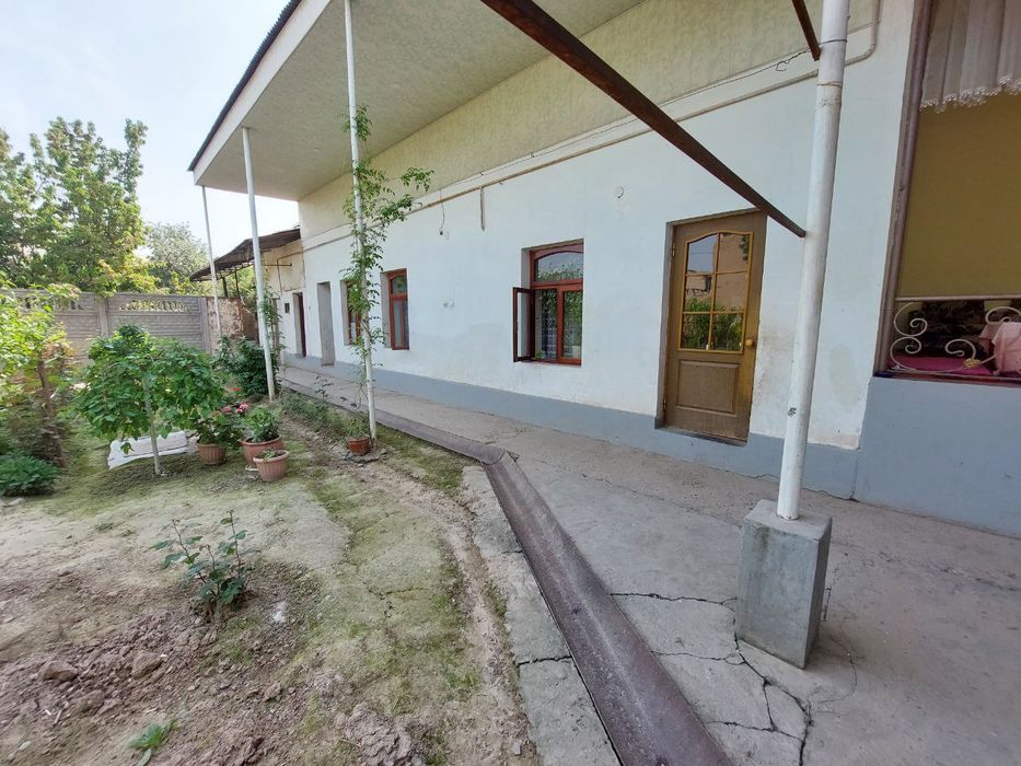 Участок Хасанбойда