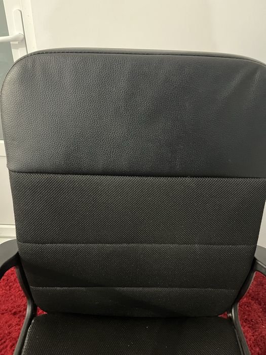 Scaun birou IKEA RENBERGET, confortabil, regabil, design modern
