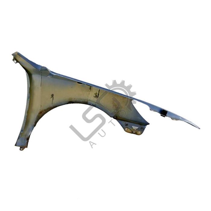 Ляв калник Skoda OCTAVIA II (1Z) 2004-2010 ID: 134170