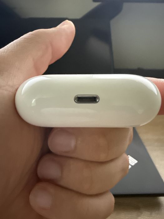 AirPods Pro first generation