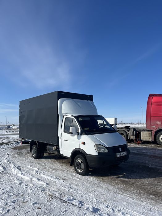 Газель 24/7 хабарласыныздар!