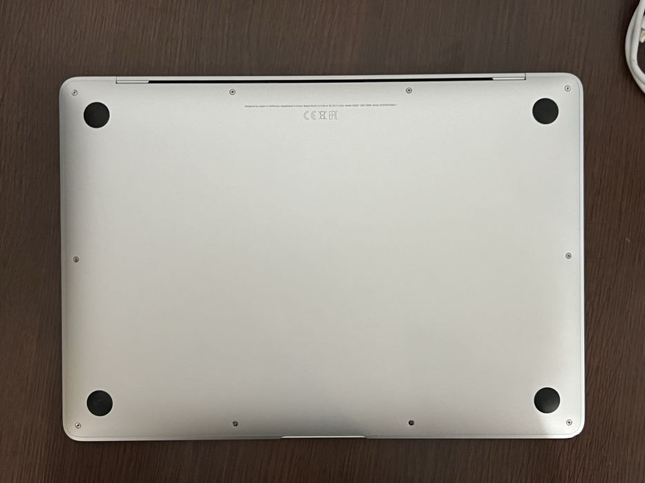 Amanet Royal CB : Apple Macbook Air M1 256GB