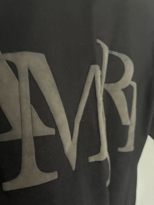 Tricou Amiri Negru M