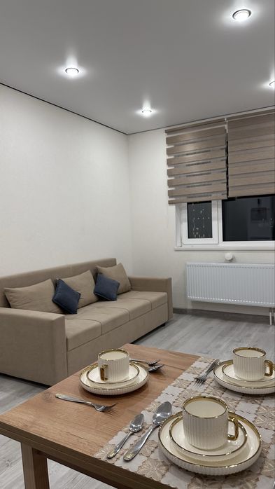 Квартира в аренду