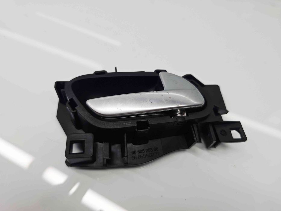 Maner interior dreapta fata Citroen C5 (III) [Fabr 2008-2017] 9685950