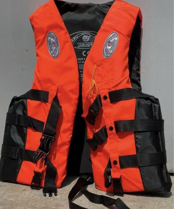 Vesta salvare vesta supravietuire salvare vesta pescuit