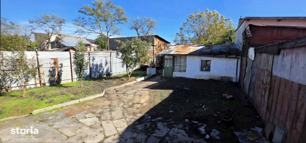 Teren Titan | Parcul Teilor | 248 mp | autorizatie P+1 | Sector 3