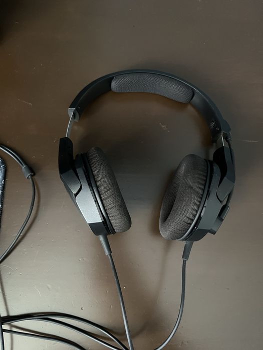 Игровые Наушники HyperX