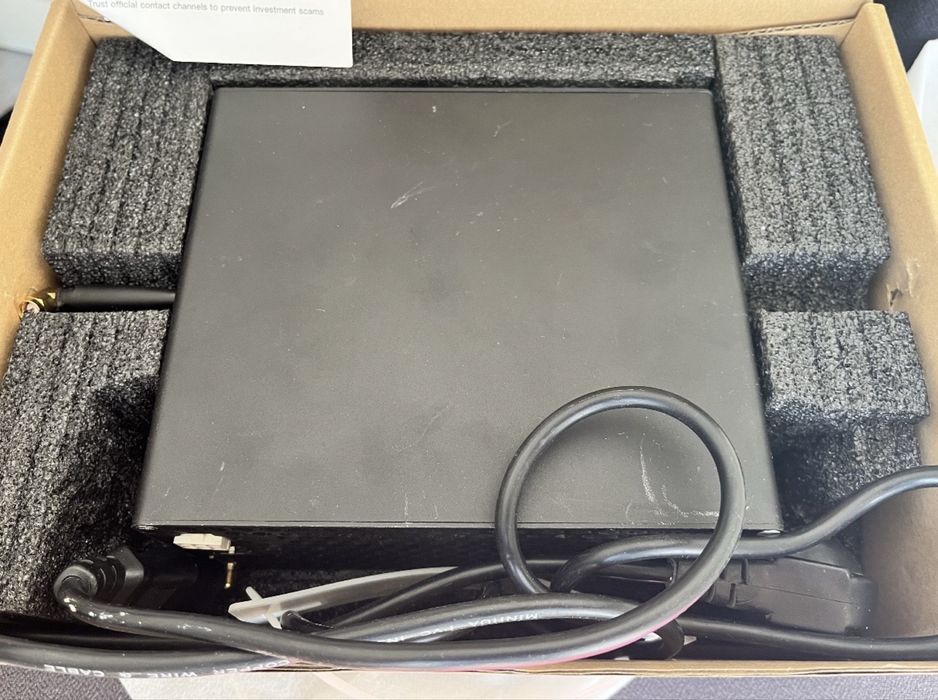 GoldShell KD BOX Pro