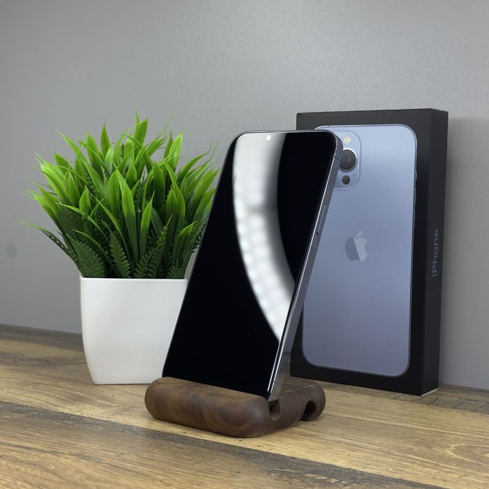 iPhone 13 Pro Max | 512gb | 100% | Айфон 13 Про Макс