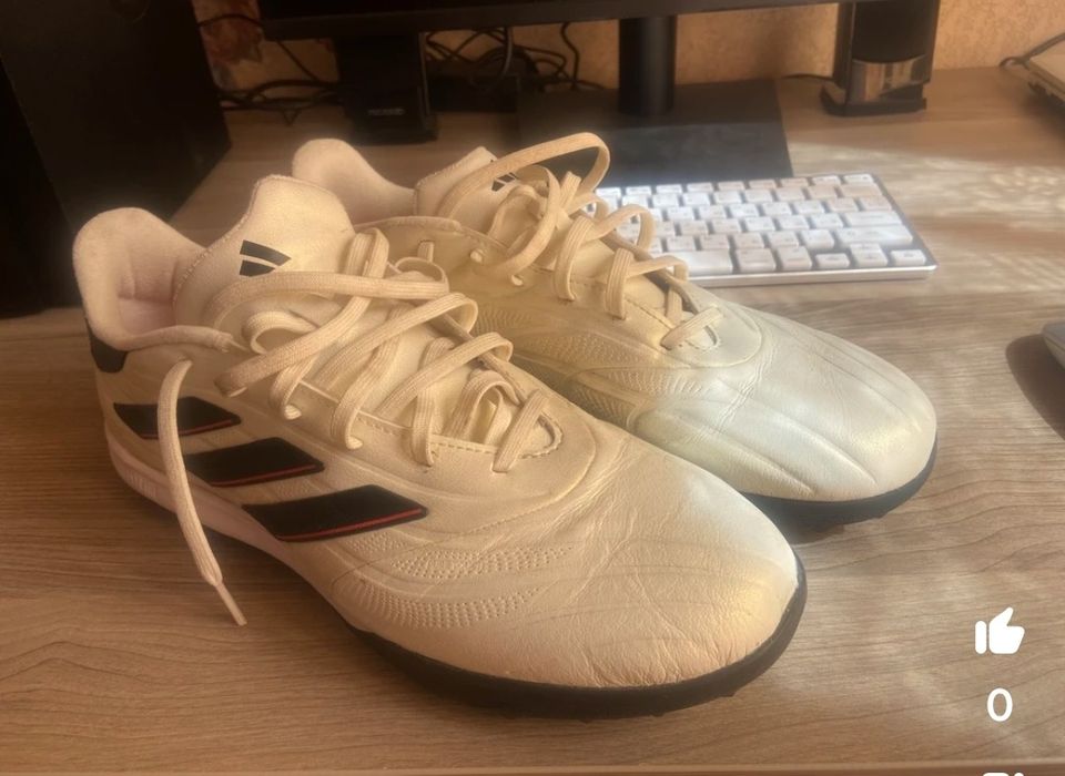 Адидас  мужские сороножки