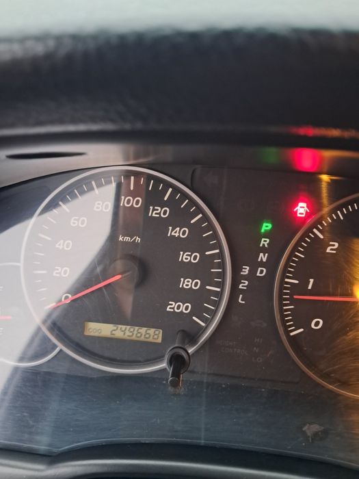 Продам машину таета120