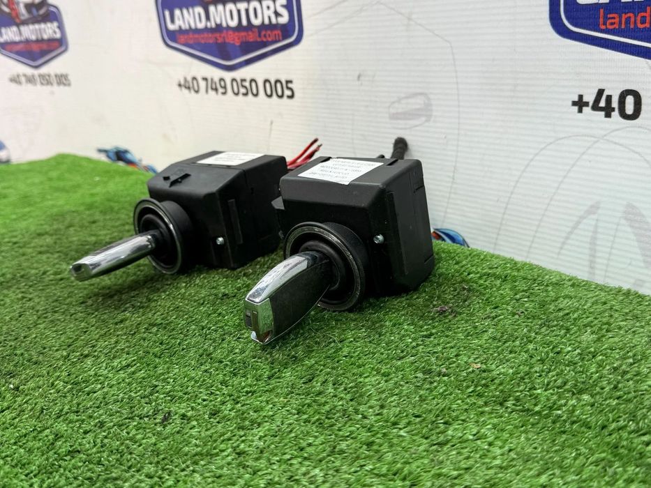 CONTACT CU CHEIE (2 BUC.) MERCEDES BENZ C-CLASS C320 W204 2007-2015 MERCEDES E-CLASS E280 W211 CDI 3.0 DIESEL 2006 2003-2009 COD OEM A2115452308 A2045451308