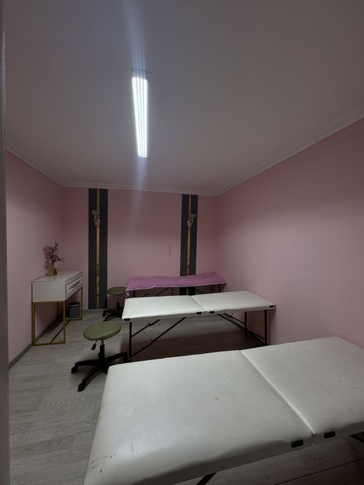 Сдается кабинет в салоне кросаты