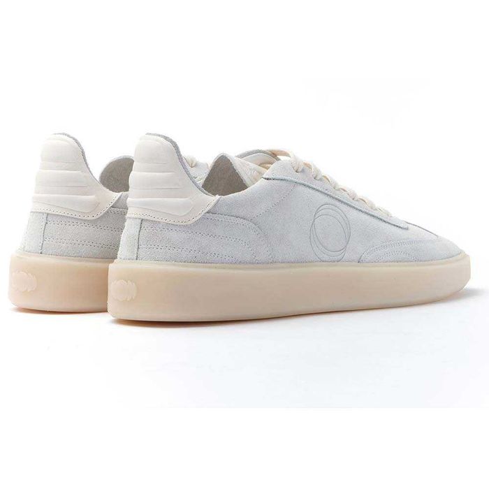 Pantofi sport casual 44 45 premium Pantofola D'Oro NOI piele naturala