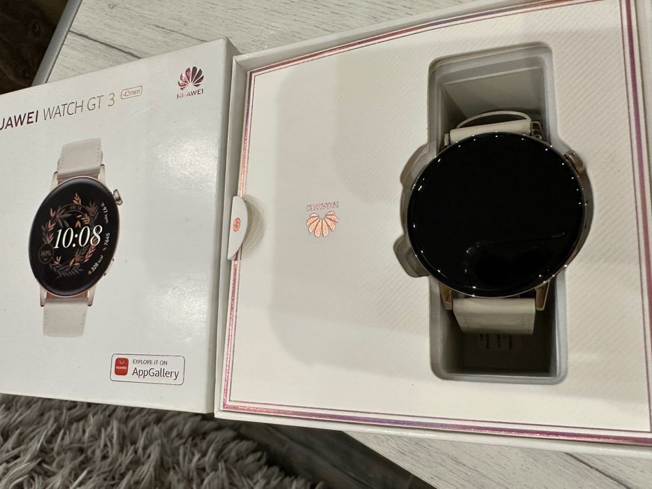 Huawei watch GT 3