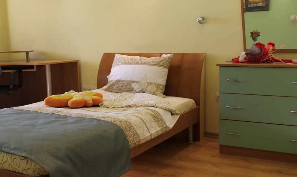 Дава се под наем Многостаен апартамент в Бургас, Лазур - 130 кв.м за 375 € - Снимка #6