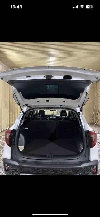 Продам Kia Seltos