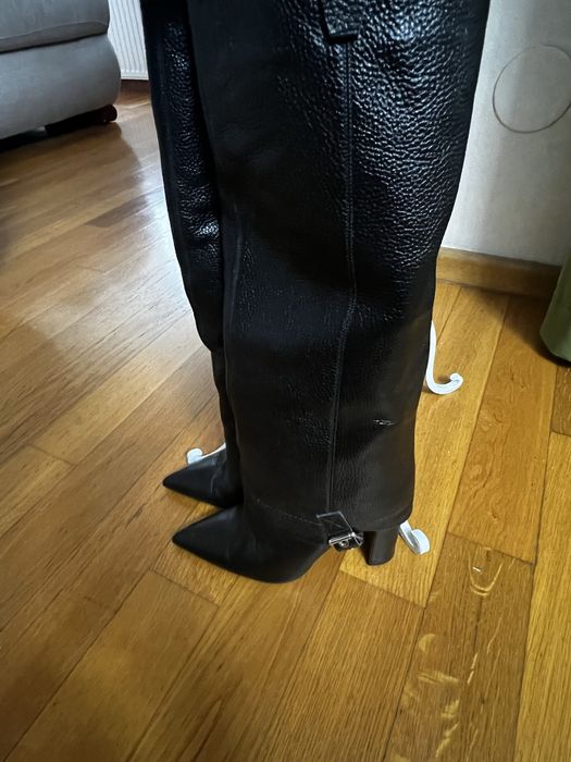 Cisme piele noi elegante