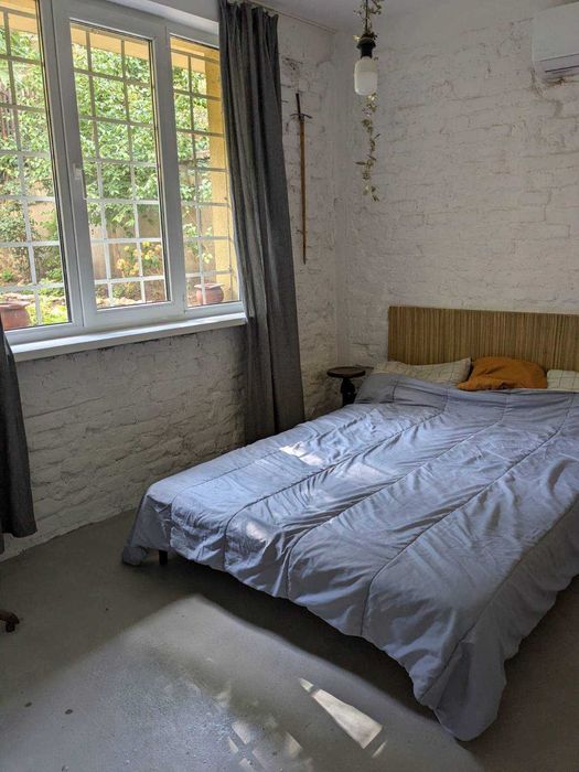 Дава се под наем Двустаен апартамент в София, Център - 72 кв.м за 880 € - Снимка #4