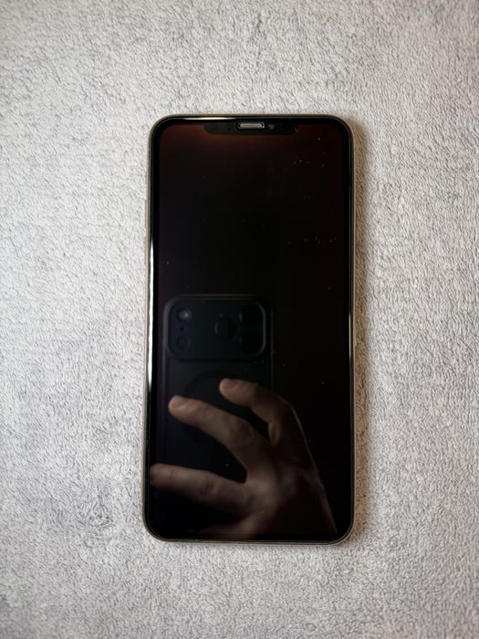 iPhone 11 Pro Max Fullbox 64GB Neverlock NU SCHIMB!