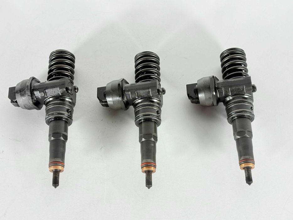 Дюзи Дюза Инжектор (помпа дюза) Поло 1.4 TDI Dyuzi Dyuza VW Polo 1.4 TDI ОЕМ: 045130073T