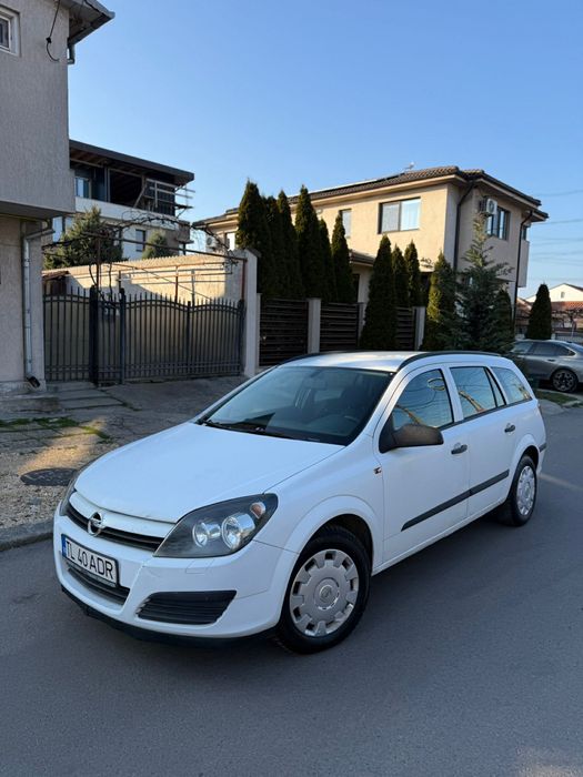 Opel h de vanzare