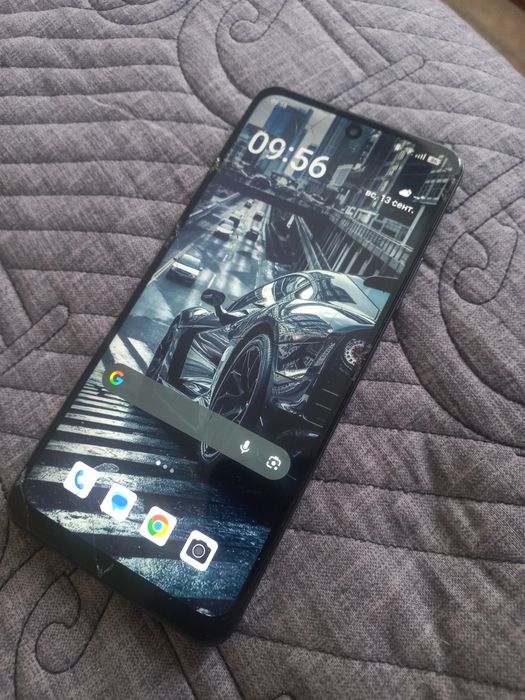 Oppo A58 Доставка 8+8/128gb