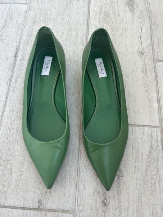 Дамски обувки Max Mara