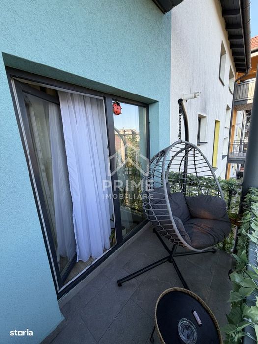 Apartament 2 camere | DECOMANDAT | 52 MP | Etaj 2 | Zona Cetate | PARC