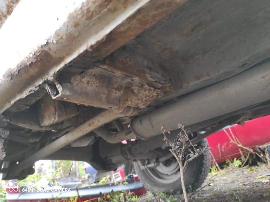 НА ЧАСТИ! Lada Niva 1.7 , 4x4, Лада Нива ВАЗ