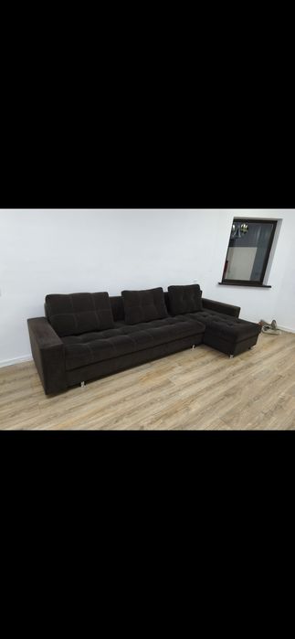 Диван раскладной 3.5 метра