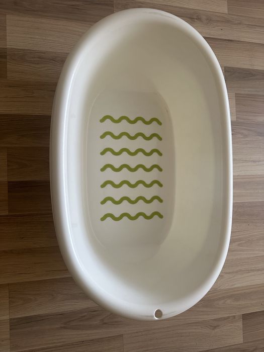 Бебешко корито Ikea Lattsam