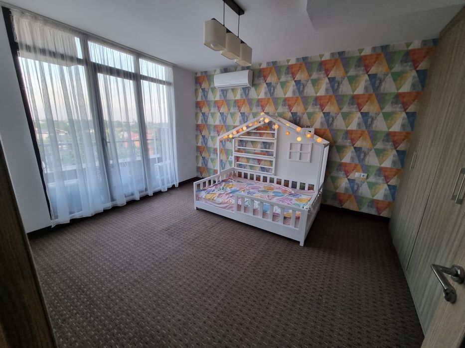 Apartament 3 camere ALBERT