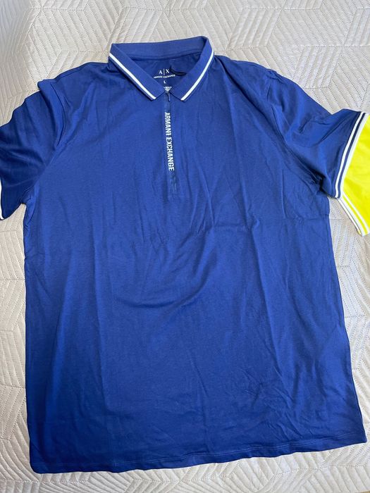 Тиниски Armani Exchange - НОВИ