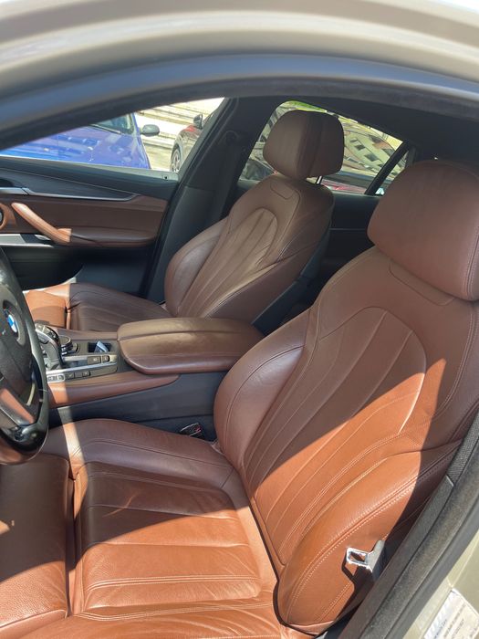 Vând / Schimb BMW X6 3.0d cash 21.000€