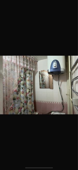 Квартира по Абая