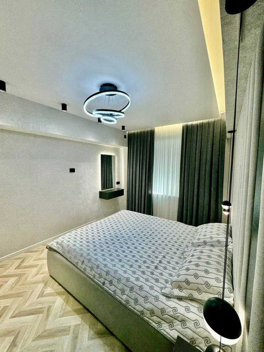 Новая Уюутная 2-ком квартира в Яшнабадском рн, Ор: Метро Дустлик ID01