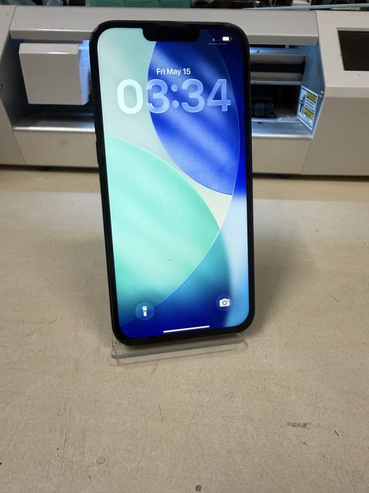 Iphone 13 pro max / 128 gb / 100% baterie/ garantie / LA REDUCERE