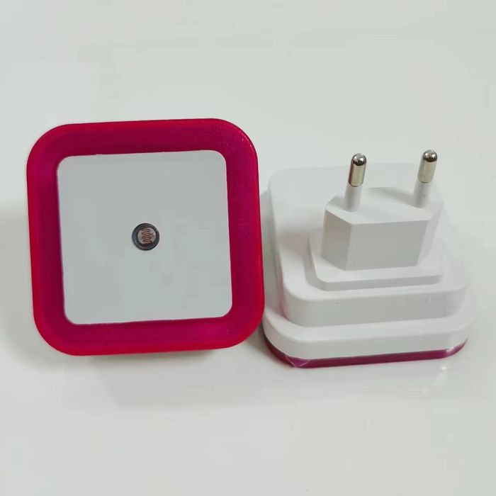 Ночник с датчиком освещенности(фотореле)