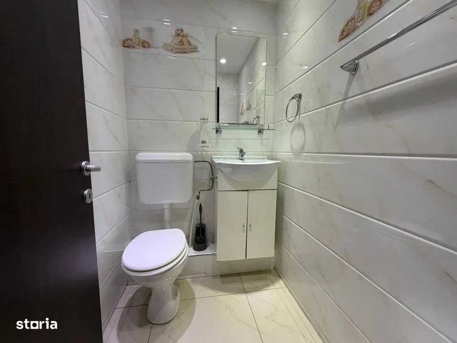 Proprietar - Spatiu Comercial Stradal 42 Mp VAD Vitrina Metrou Brancusi Renovat Barber Shop Salon Cabinet Birou