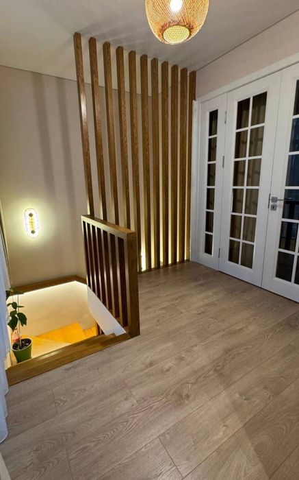 ПРОДАЁТСЯ 3-комн. Дуплекс | ЖК Solyaris (Соларис) | Кушбеги | 87м²